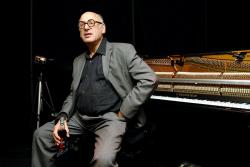 Michael Nyman