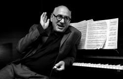 Michael Nyman