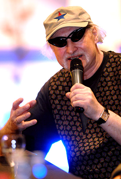 Holger Czukay