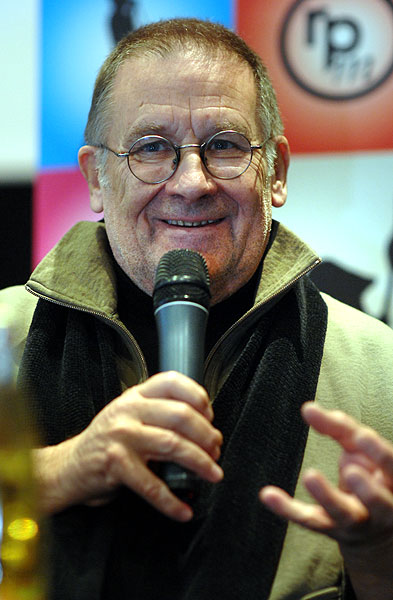 Irmin Schmidt