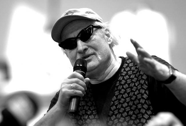 Holger Czukay