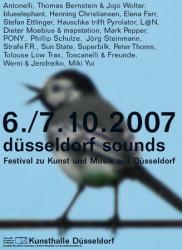 Duesseldorf Sounds